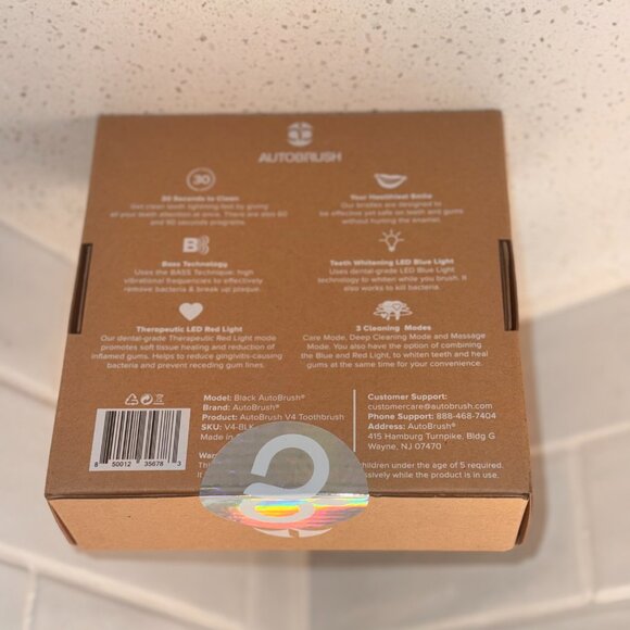 AutoBursh - Picture 3 of 3